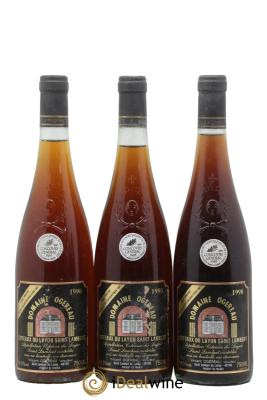 Coteaux du Layon Saint Lambert Cuvée Prestige Domaine Vincent Ogereau