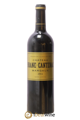 Château Brane Cantenac 2ème Grand Cru Classé