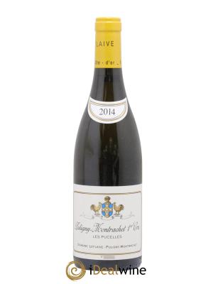 Puligny-Montrachet 1er Cru Les Pucelles Leflaive (Domaine)