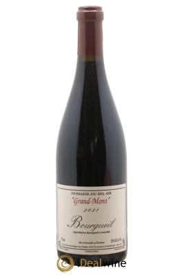 Bourgueil Grand Mont Domaine du Bel Air