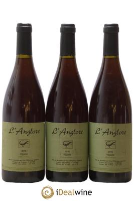 Vin de France Véjade L'Anglore