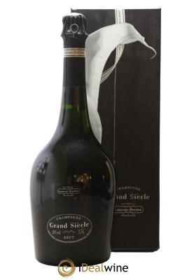 Grand Siècle Laurent Perrier