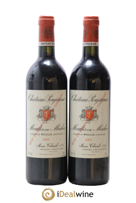Château Poujeaux