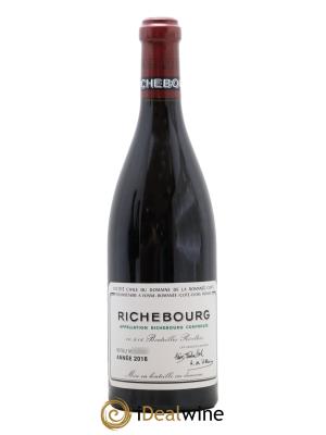 Richebourg Grand Cru Domaine de la Romanée-Conti 
