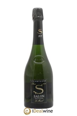 Cuvée Brut Salon