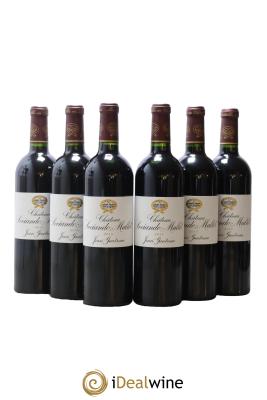 Château Sociando Mallet