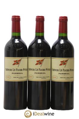 Château la Fleur Petrus