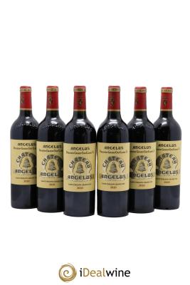Château Angélus 1er Grand Cru Classé A