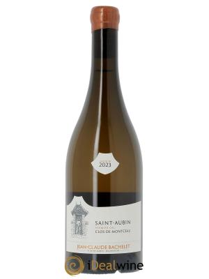 Saint-Aubin 1er Cru Clos de Montceau Jean-Claude Bachelet (Domaine)