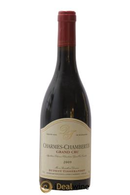 Charmes-Chambertin Grand Cru Dupont-Tisserandot (Domaine)