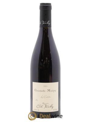 Chambolle-Musigny Les Cabottes Cécile Tremblay