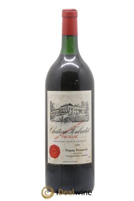 Château Fonbadet