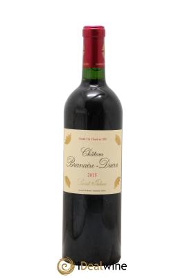 Château Branaire Ducru 4ème Grand Cru Classé