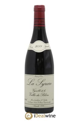 Côtes du Vivarais La Syrare Gallety (Domaine)