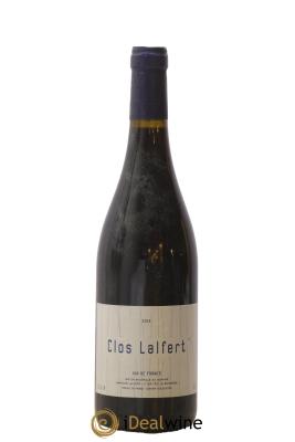 Vin de France Clos Lalfert - Baptiste Lalfert
