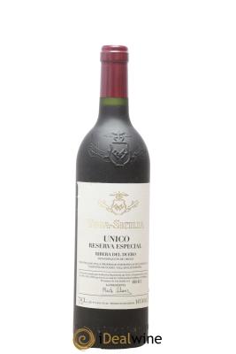 Ribera Del Duero Vega Sicilia Unico Reserva Especial Famille Alvarez