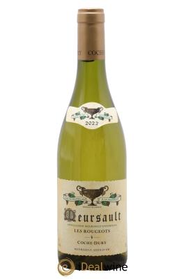 Meursault Les Rougeots Coche Dury (Domaine)