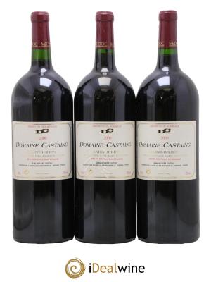 Saint-Julien Château Castaing