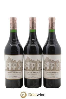 Château Haut Brion 1er Grand Cru Classé