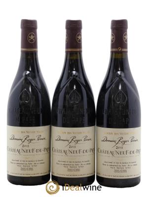 Châteauneuf-du-Pape Reserve Vieilles Vignes Roger Perrin