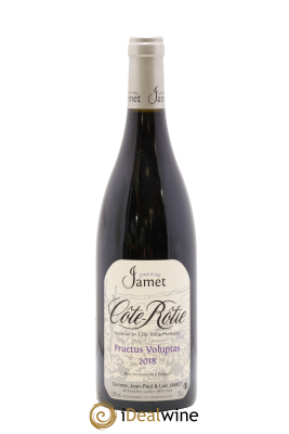 Côte-Rôtie Fructus Voluptas Jamet (Domaine)