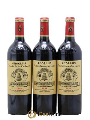Château Angélus 1er Grand Cru Classé A