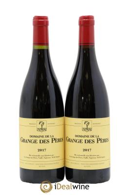 Pays d'Hérault Grange des Pères Laurent Vaillé