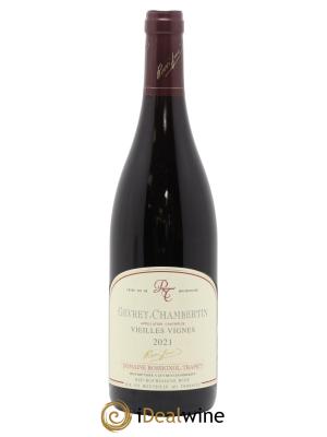 Gevrey-Chambertin Vieilles vignes Rossignol-Trapet (Domaine)