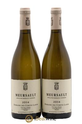 Meursault Comtes Lafon (Domaine des)
