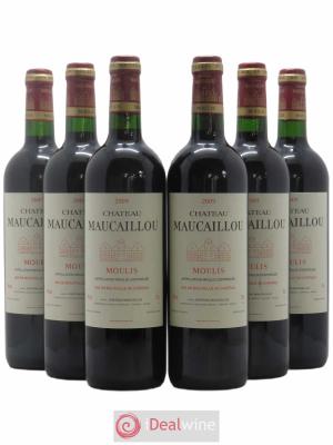 Château Maucaillou