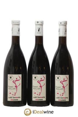 Anjou Brissac Les Champs Rouges Les Clos des Mailles