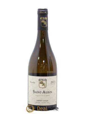 Saint-Aubin Fabien Coche