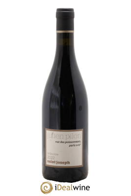 Saint-Joseph Rue des Poissonniers Paris XVIIIe Julien Pilon