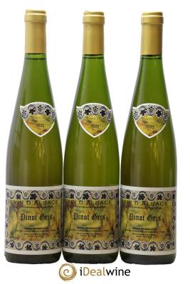 Alsace Pinot Gris (Tokay) Gérard Schueller (Domaine)
