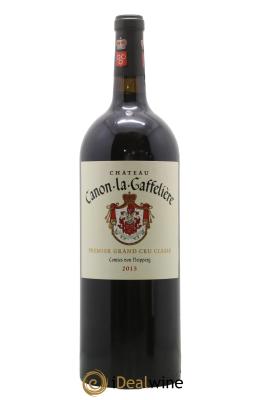 Château Canon la Gaffelière 1er Grand Cru Classé B