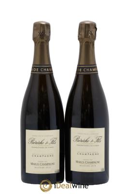 Mailly-Champagne Grand Cru Extra-Brut Bérêche et Fils