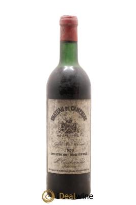 Château Camensac 5ème Grand Cru Classé