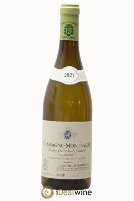 Chassagne-Montrachet 1er Cru Clos du Cailleret Ramonet (Domaine)