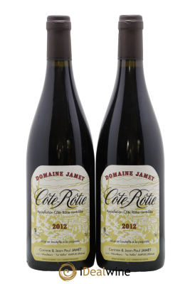 Côte-Rôtie Jamet (Domaine)