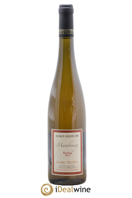 Riesling Mambourg Grand Cru Marc Tempé