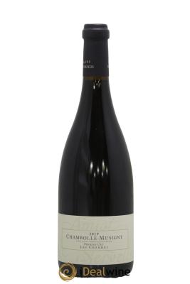 Chambolle-Musigny 1er Cru Les Charmes Amiot-Servelle