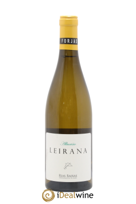 Rias Baixas DO Forjas del Salnés Leirana