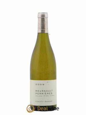 Meursault 1er Cru Perrières Vincent Dancer