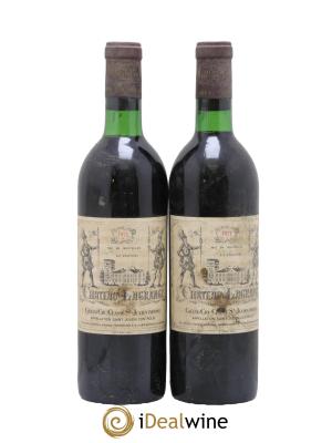 Château Lagrange 3ème Grand Cru Classé