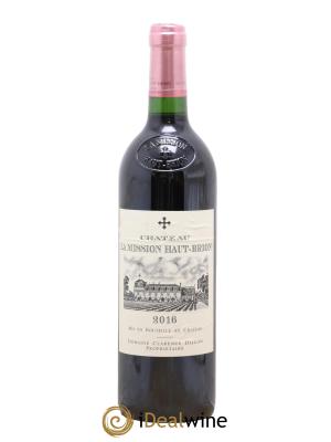 Château la Mission Haut-Brion Cru Classé de Graves