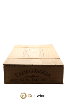 Château Angélus 1er Grand Cru Classé A