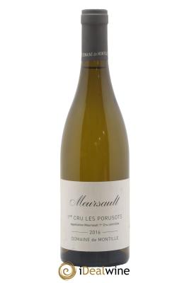 Meursault 1er Cru Les Porusots De Montille (Domaine)