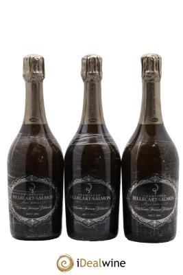 Brut Nicolas François Billecart Billecart-Salmon