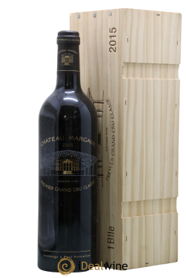 Château Margaux 1er Grand Cru Classé