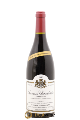 Charmes-Chambertin Grand Cru Très vieilles vignes Joseph Roty (Domaine)